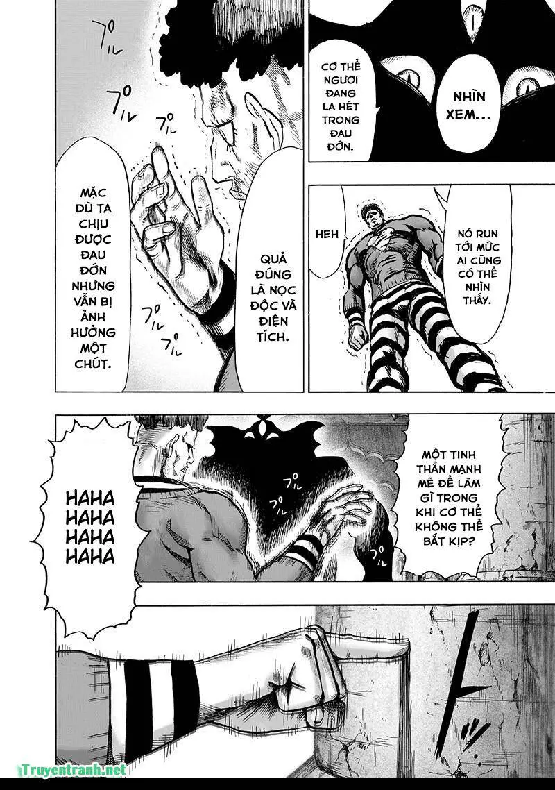 Onepunch Man Nettruyen ZZZ Chương 149 Page 15