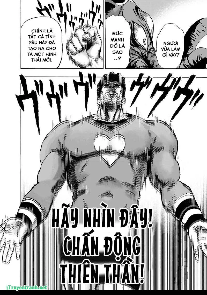 Onepunch Man Nettruyen ZZZ Chương 149 Page 17