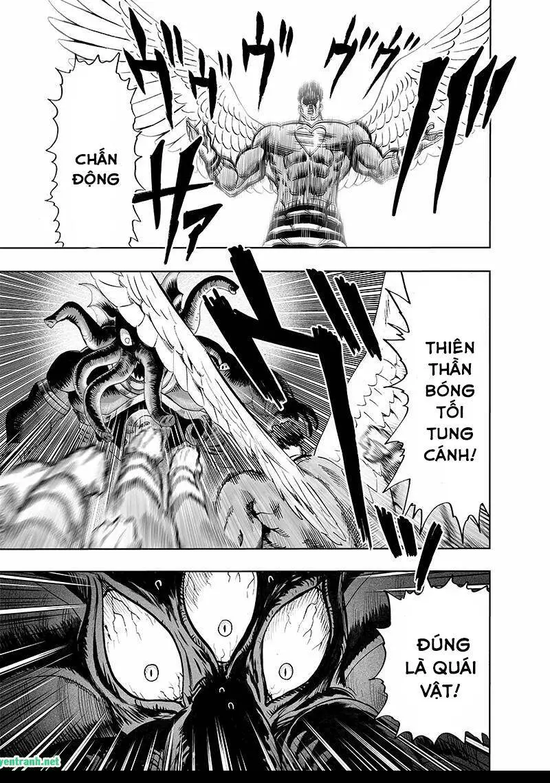 Onepunch Man Nettruyen ZZZ Chương 149 Page 18