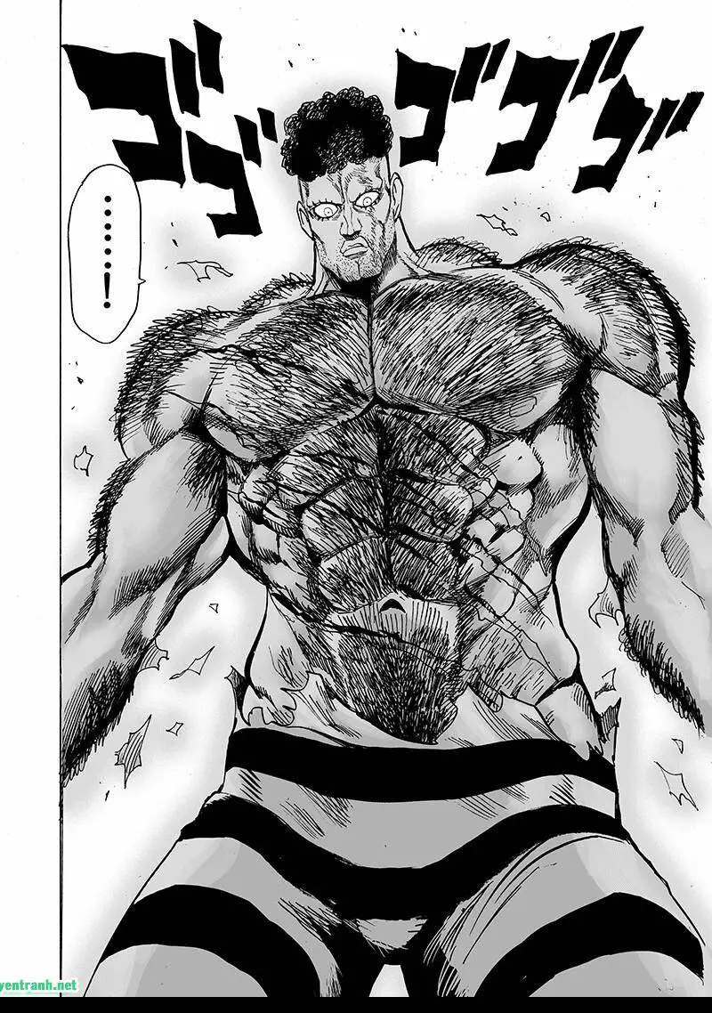 Onepunch Man Nettruyen ZZZ Chương 149 Page 32