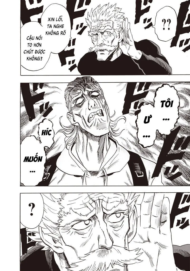 Onepunch Man Nettruyen ZZZ Chương 238 Page 30