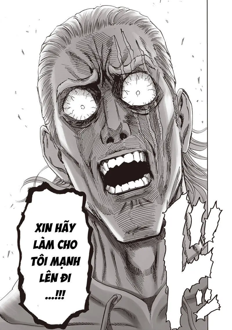 Onepunch Man Nettruyen ZZZ Chương 238 Page 31