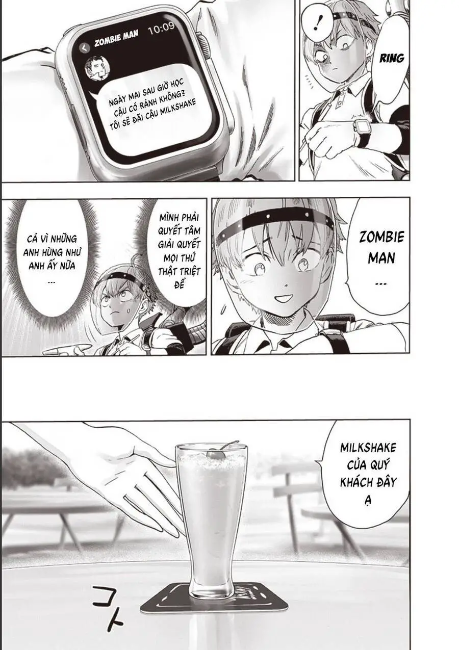 Onepunch Man Nettruyen ZZZ Chương 237 Page 3