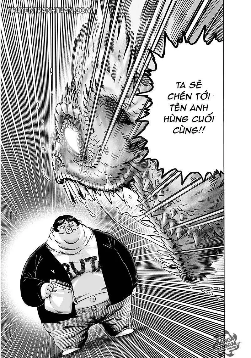Onepunch Man Nettruyen ZZZ Chương 146 Page 4