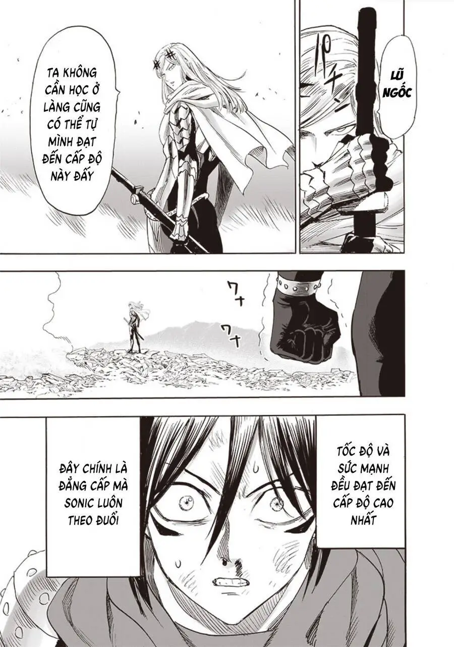 Onepunch Man Nettruyen ZZZ Chương 246 Page 15