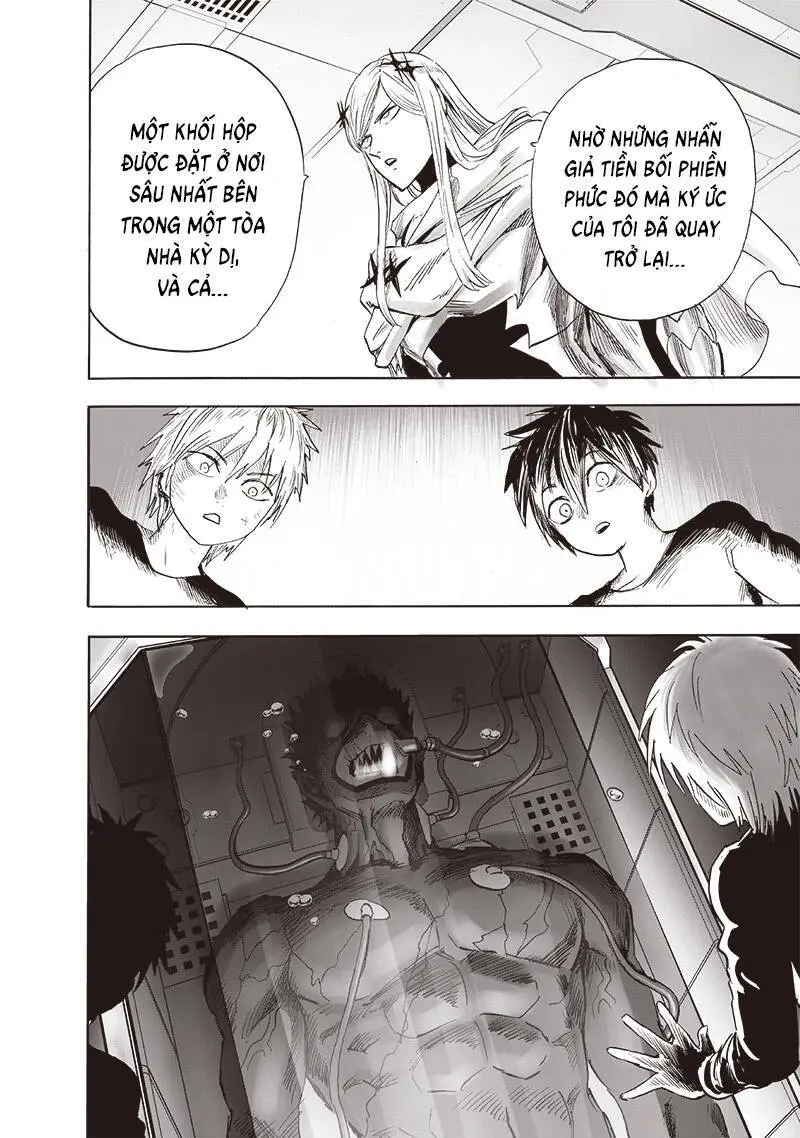 Onepunch Man Nettruyen ZZZ Chương 243 Page 8