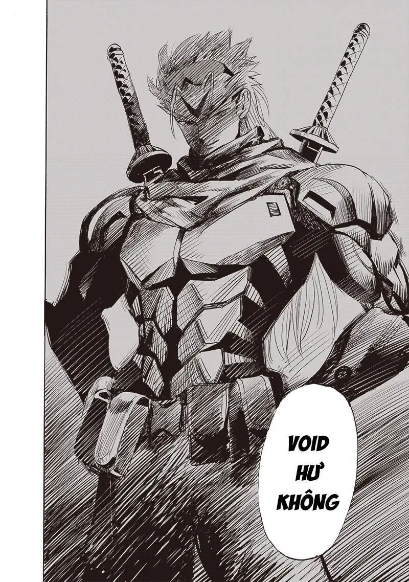 Onepunch Man Nettruyen ZZZ Chương 243 Page 10