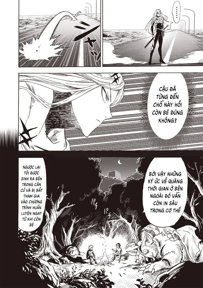 Onepunch Man Nettruyen ZZZ Chương 243 Page 16
