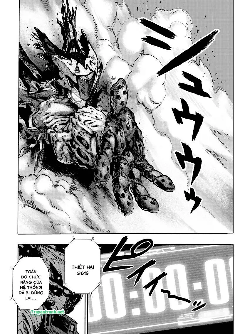Onepunch Man Nettruyen ZZZ Chương 144 Page 2