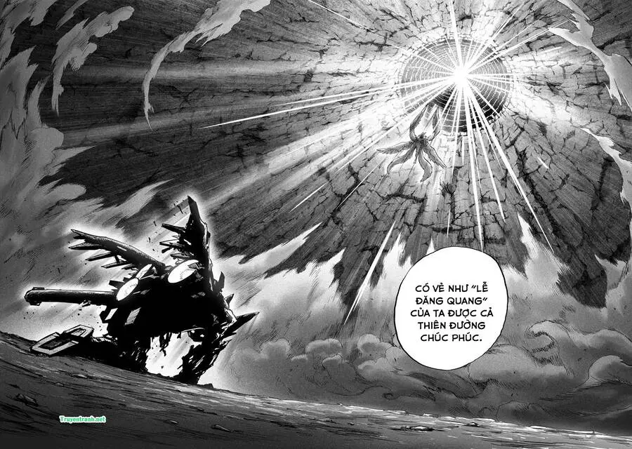 Onepunch Man Nettruyen ZZZ Chương 144 Page 5