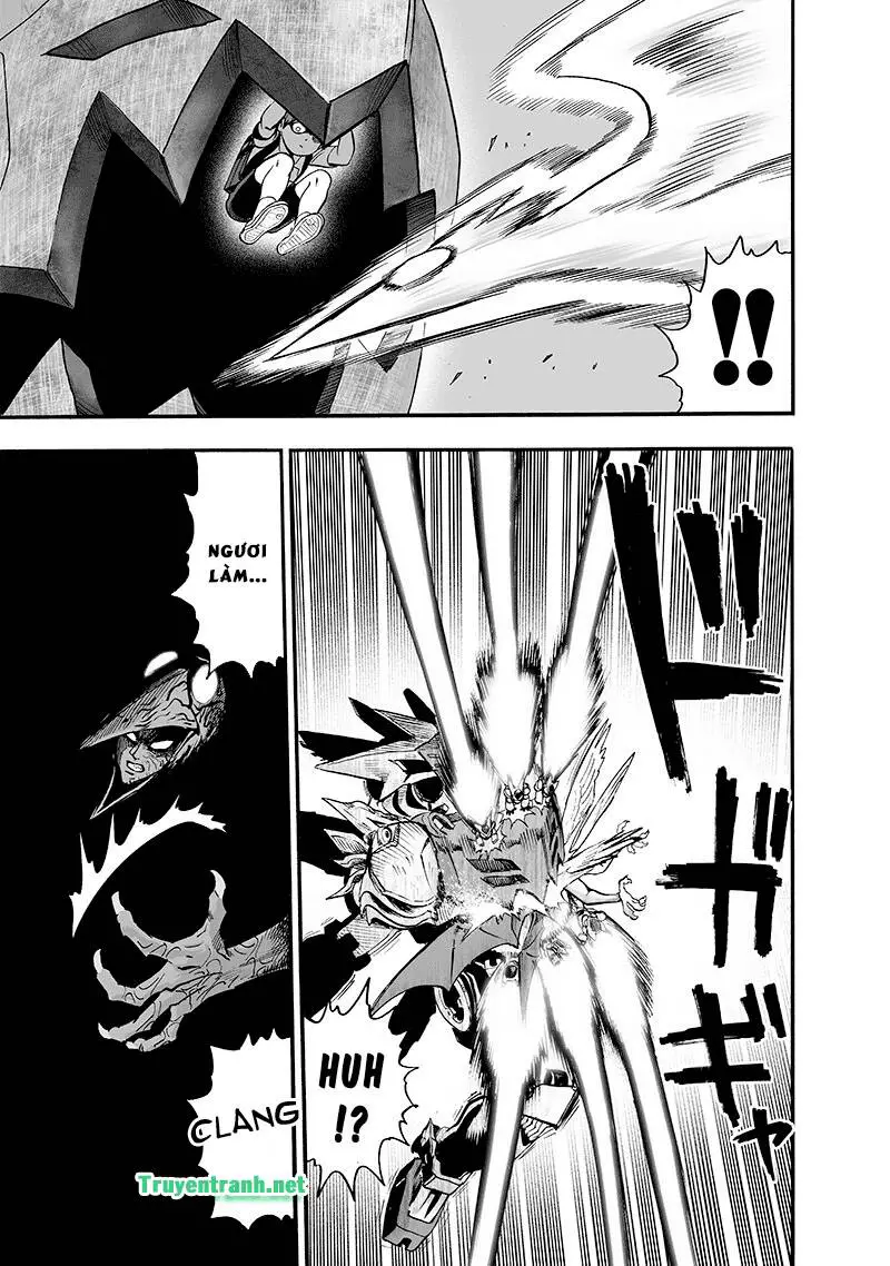 Onepunch Man Nettruyen ZZZ Chương 144 Page 12