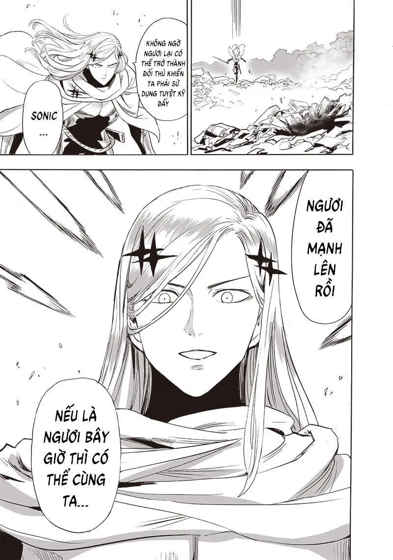 Onepunch Man Nettruyen ZZZ Chương 244 Page 14