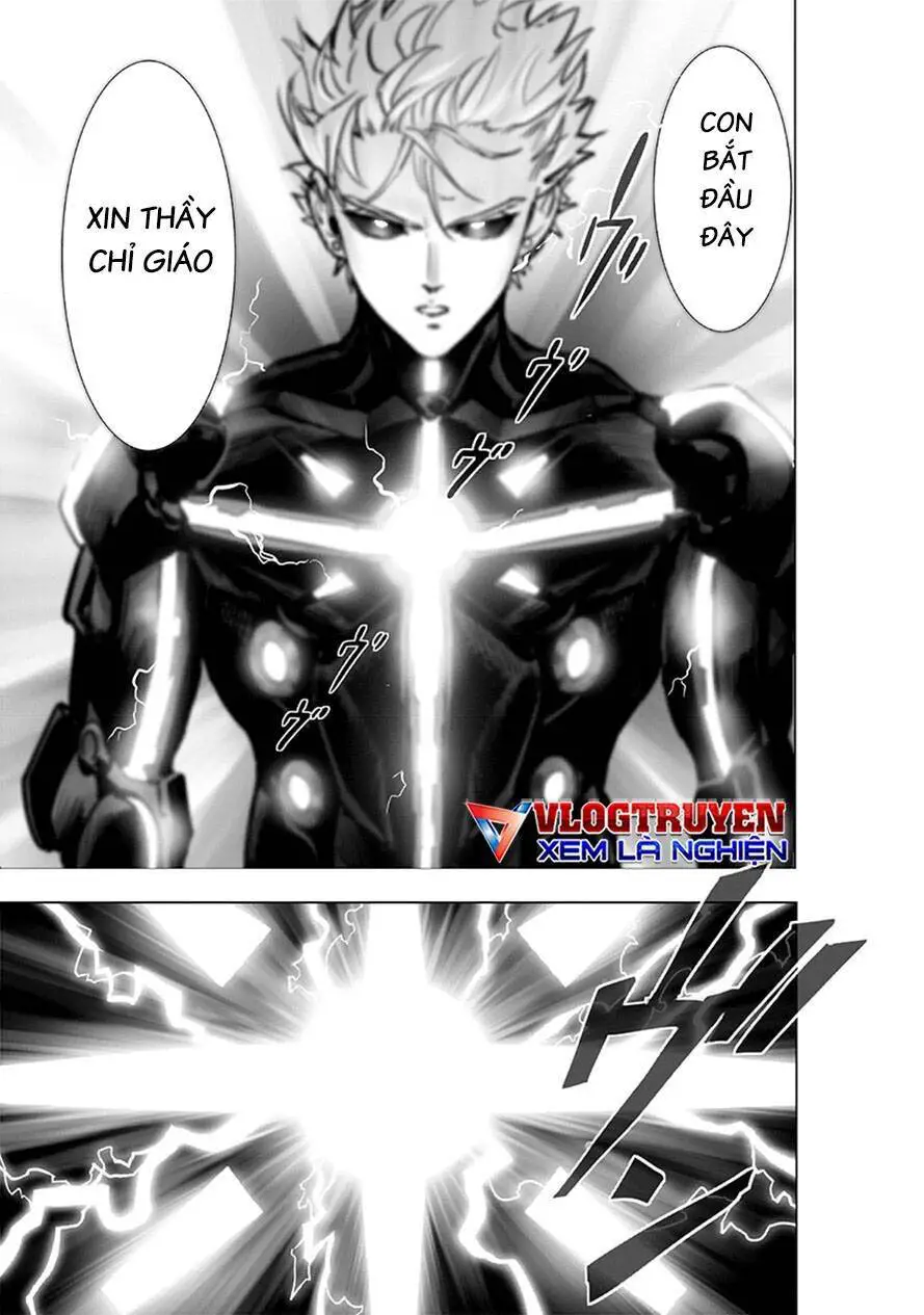 Onepunch Man Nettruyen ZZZ Chương 233 Page 8