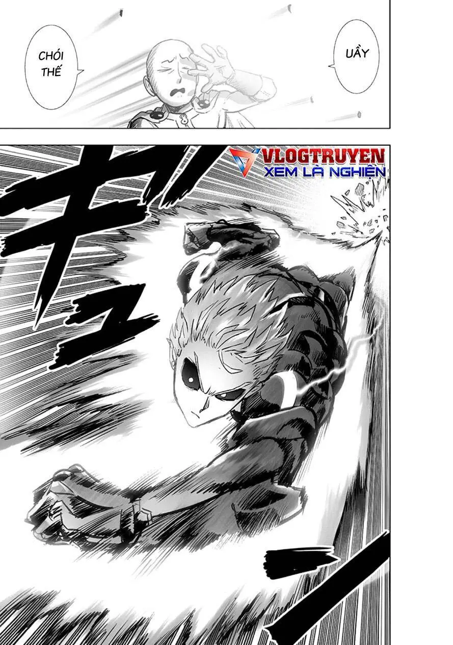 Onepunch Man Nettruyen ZZZ Chương 233 Page 10