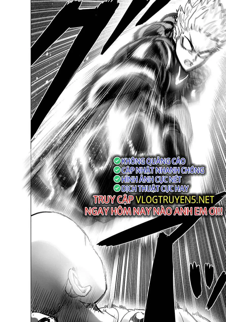 Onepunch Man Nettruyen ZZZ Chương 233 Page 11