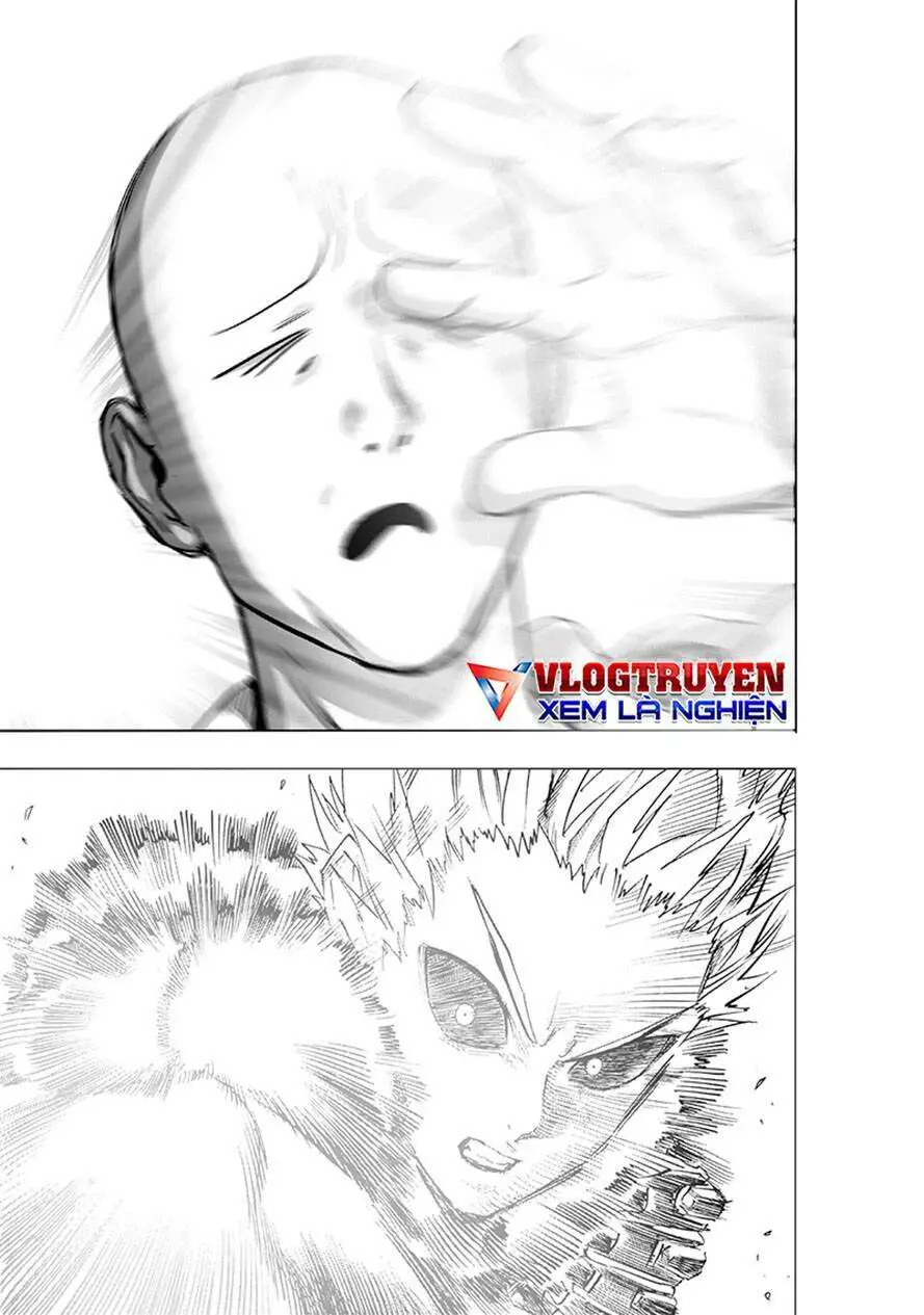 Onepunch Man Nettruyen ZZZ Chương 233 Page 13