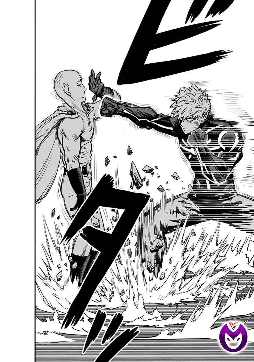 Onepunch Man Nettruyen ZZZ Chương 233 Page 14