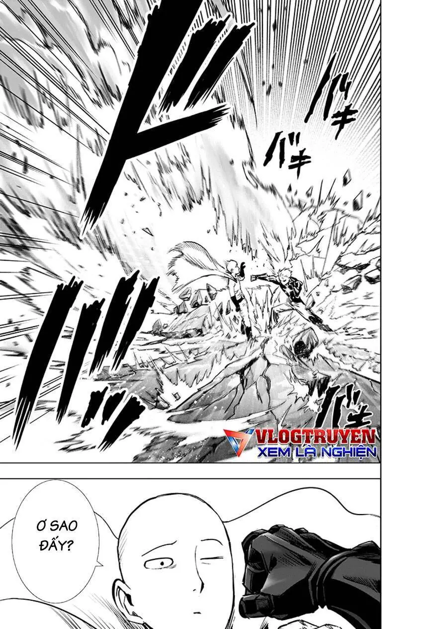 Onepunch Man Nettruyen ZZZ Chương 233 Page 15