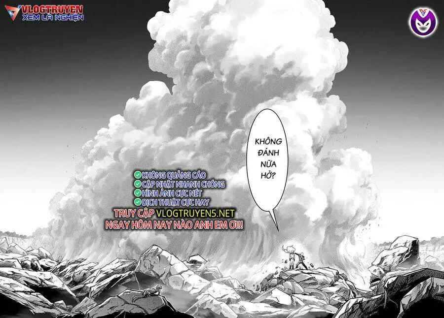 Onepunch Man Nettruyen ZZZ Chương 233 Page 16