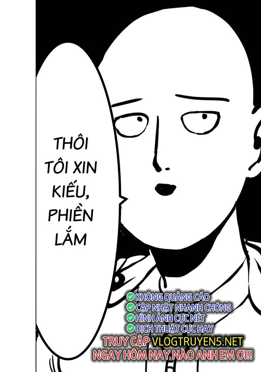 Onepunch Man Nettruyen ZZZ Chương 233 Page 35