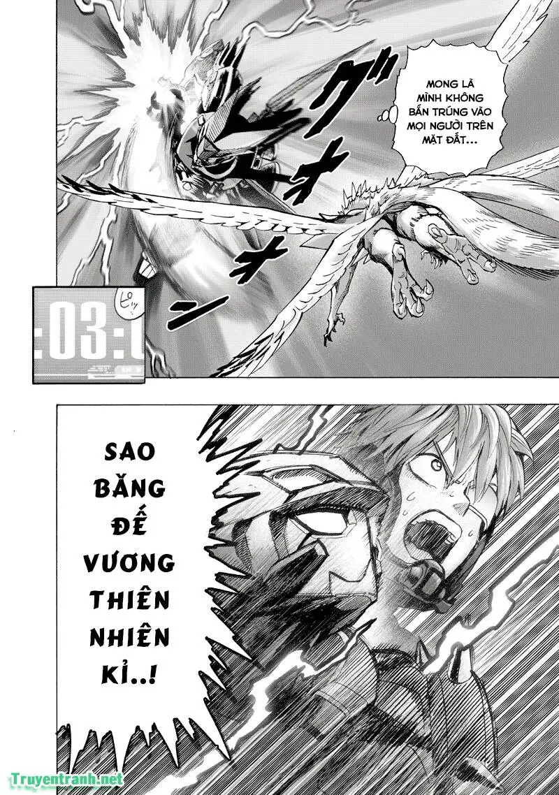 Onepunch Man Nettruyen ZZZ Chương 143 Page 39