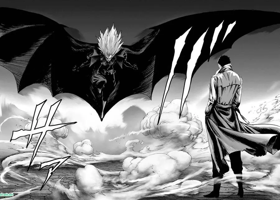 Onepunch Man Nettruyen ZZZ Chương 145 Page 13