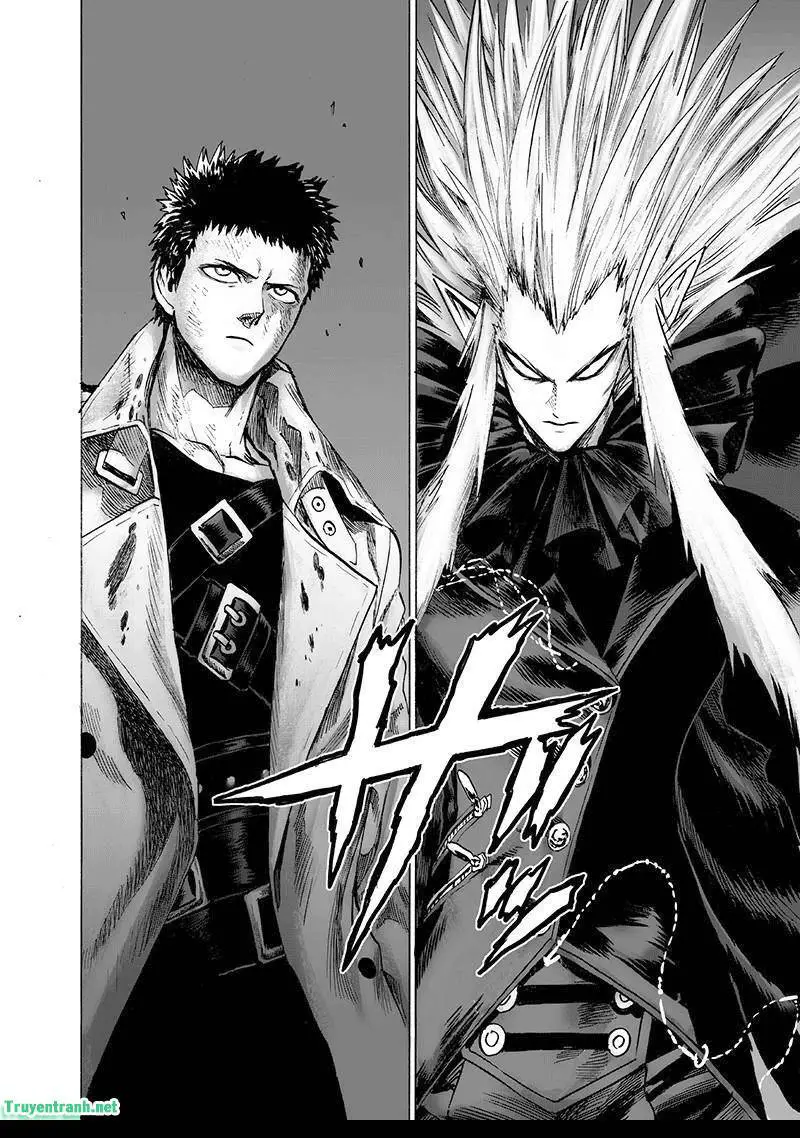 Onepunch Man Nettruyen ZZZ Chương 145 Page 14