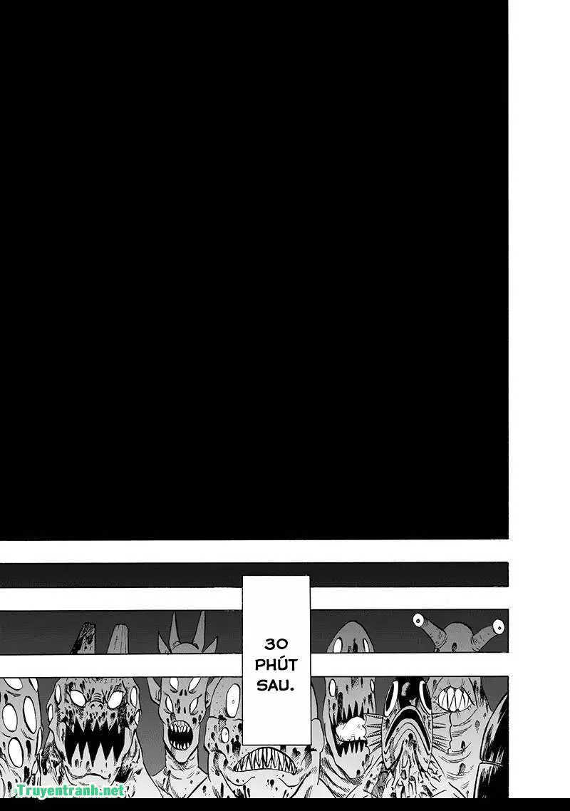 Onepunch Man Nettruyen ZZZ Chương 145 Page 40