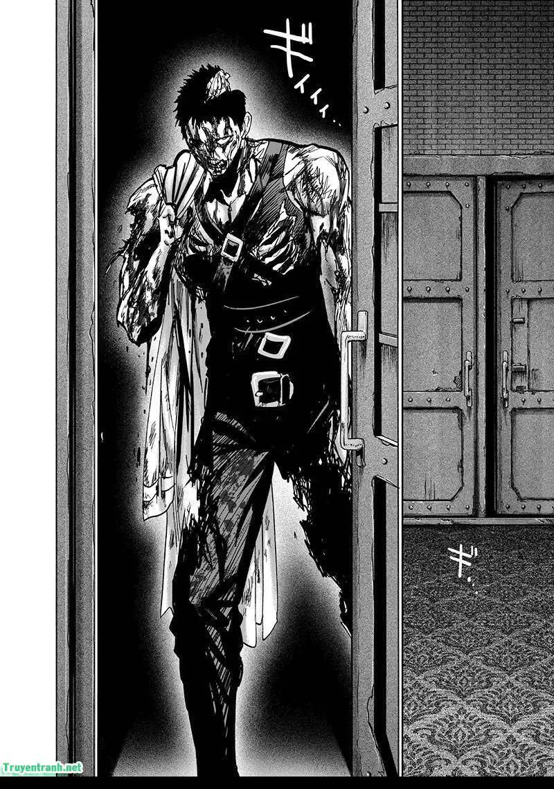 Onepunch Man Nettruyen ZZZ Chương 145 Page 45