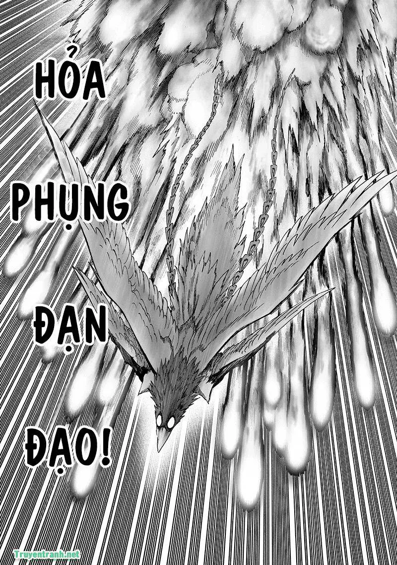 Onepunch Man Nettruyen ZZZ Chương 142 Page 7