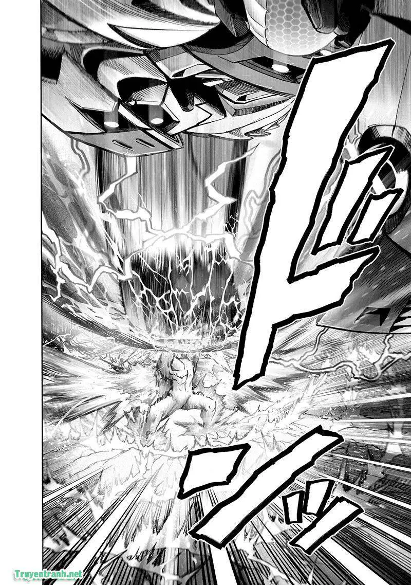 Onepunch Man Nettruyen ZZZ Chương 142 Page 26