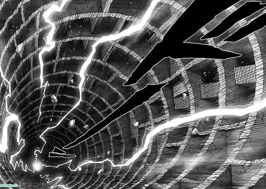 Onepunch Man Nettruyen ZZZ Chương 142 Page 30