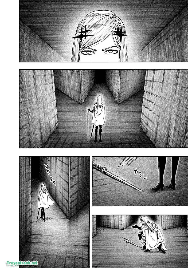 Onepunch Man Nettruyen ZZZ Chương 142 Page 35