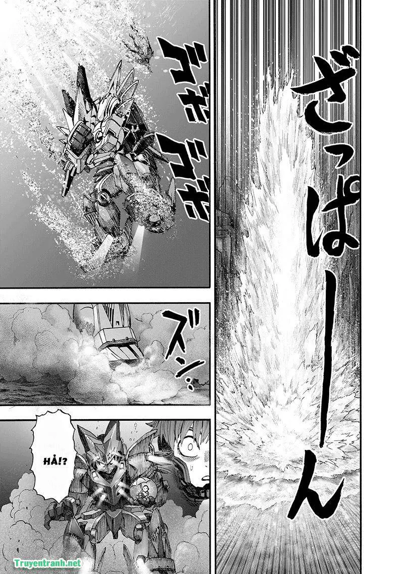 Onepunch Man Nettruyen ZZZ Chương 142 Page 36