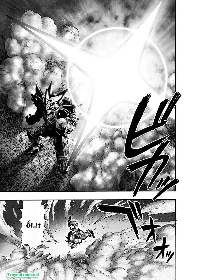 Onepunch Man Nettruyen ZZZ Chương 142 Page 38