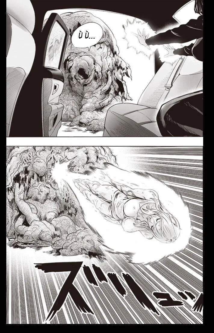 Onepunch Man Nettruyen ZZZ Chương 230 Page 17