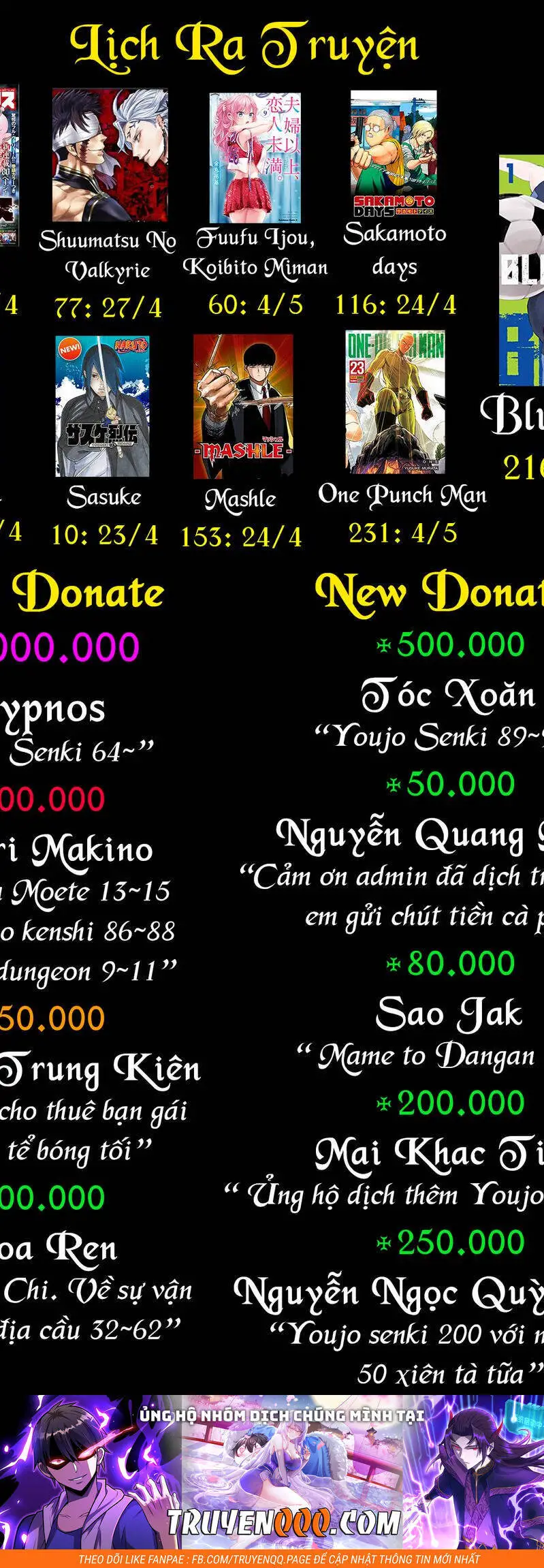 Onepunch Man Nettruyen ZZZ Chương 230 Page 28