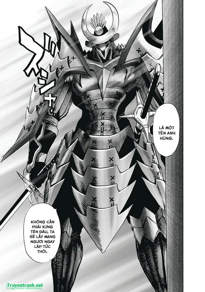 Onepunch Man Nettruyen ZZZ Chương 138 Page 30