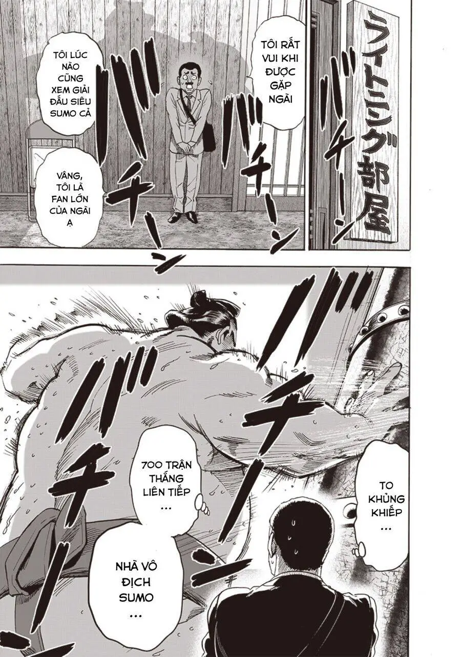 Onepunch Man Nettruyen ZZZ Chương 231 Page 21