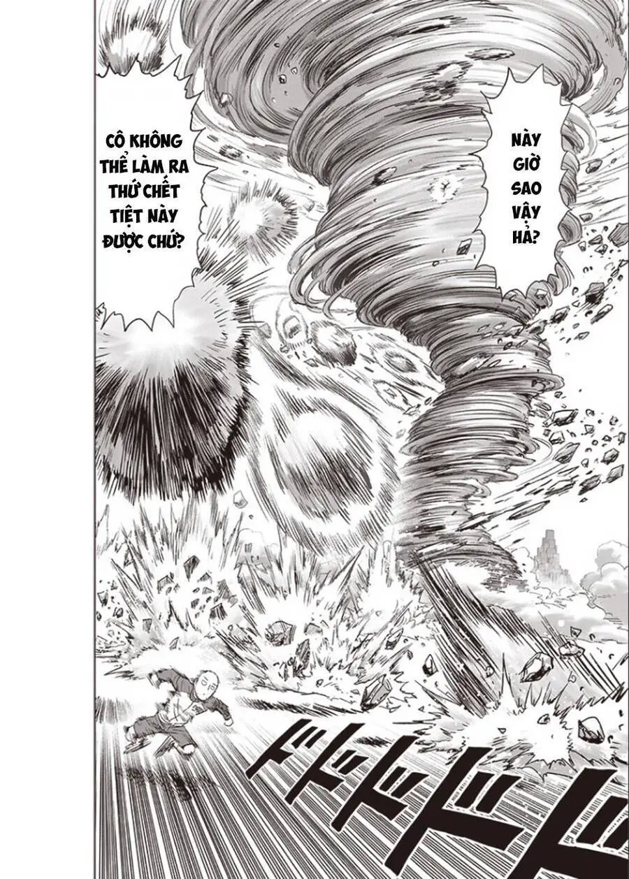 Onepunch Man Nettruyen ZZZ Chương 226 Page 35
