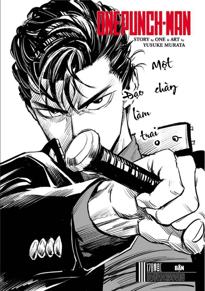 Onepunch Man Nettruyen ZZZ Chương 227 Page 3