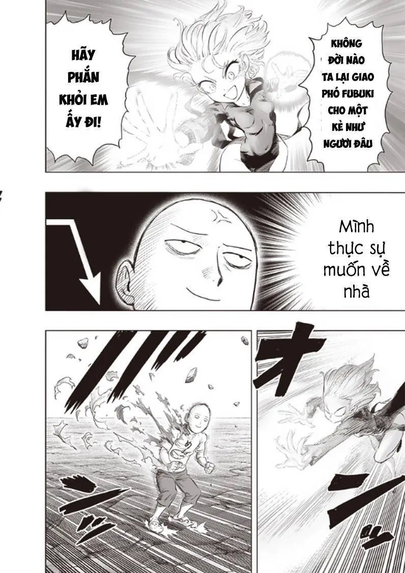 Onepunch Man Nettruyen ZZZ Chương 227 Page 4