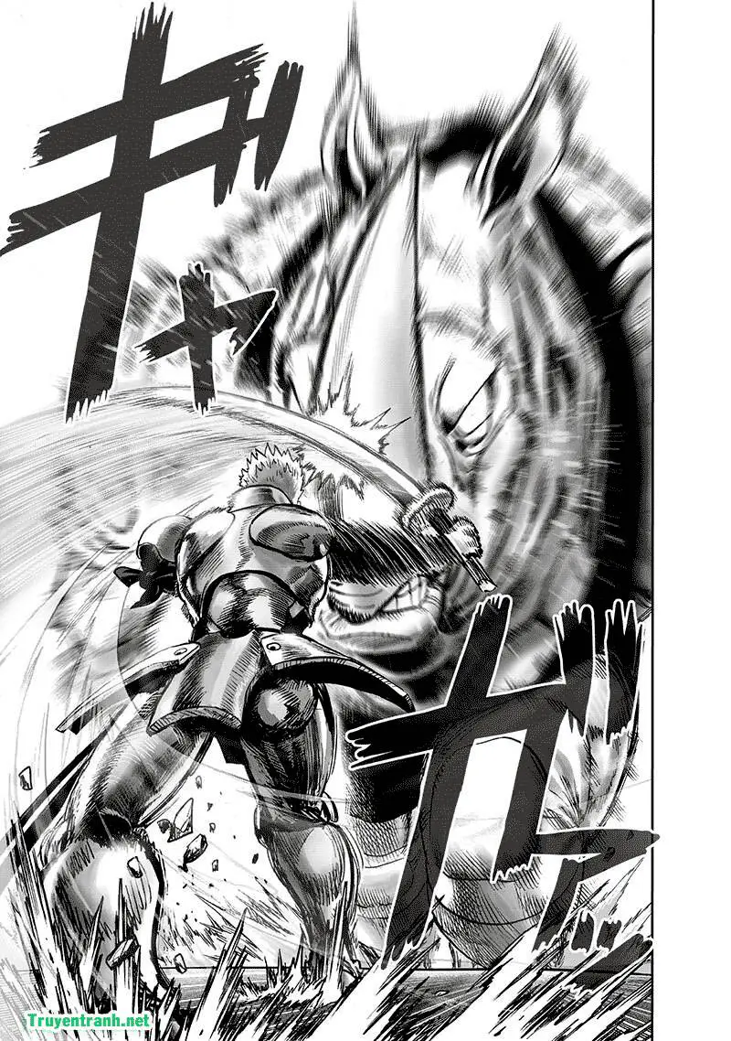 Onepunch Man Nettruyen ZZZ Chương 135 Page 107