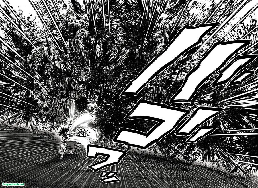 Onepunch Man Nettruyen ZZZ Chương 135 Page 125