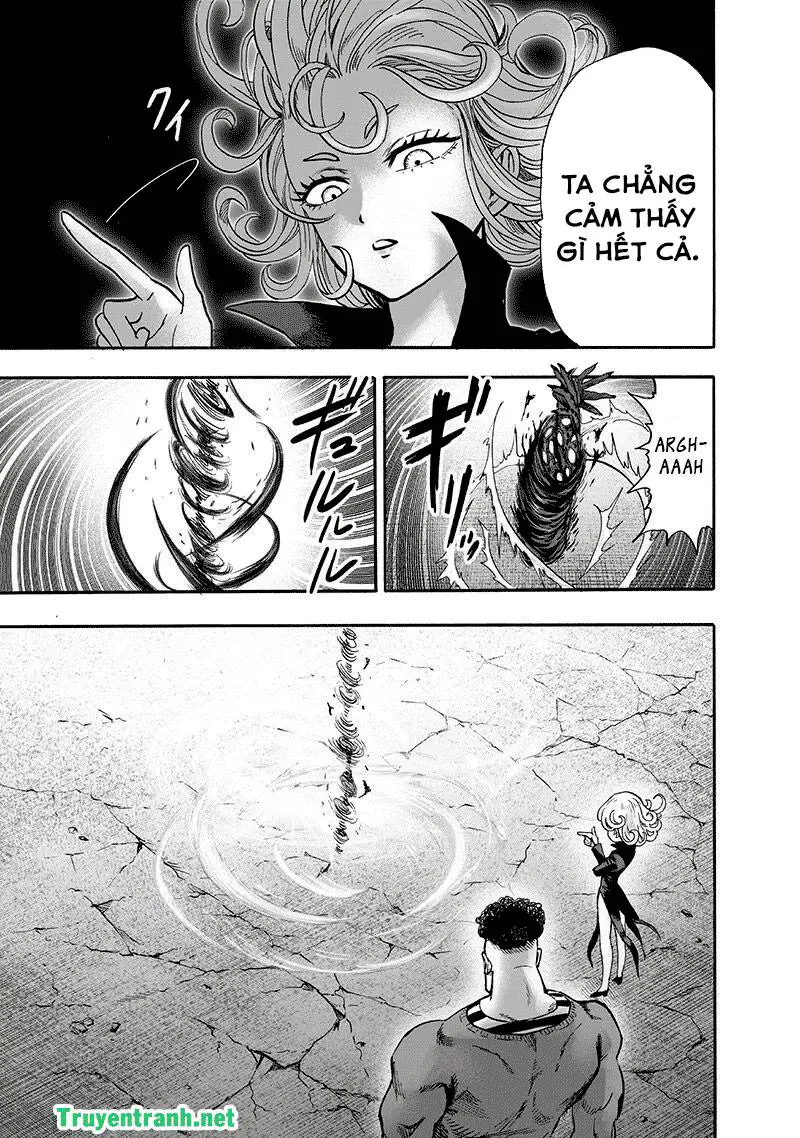 Onepunch Man Nettruyen ZZZ Chương 135 Page 139