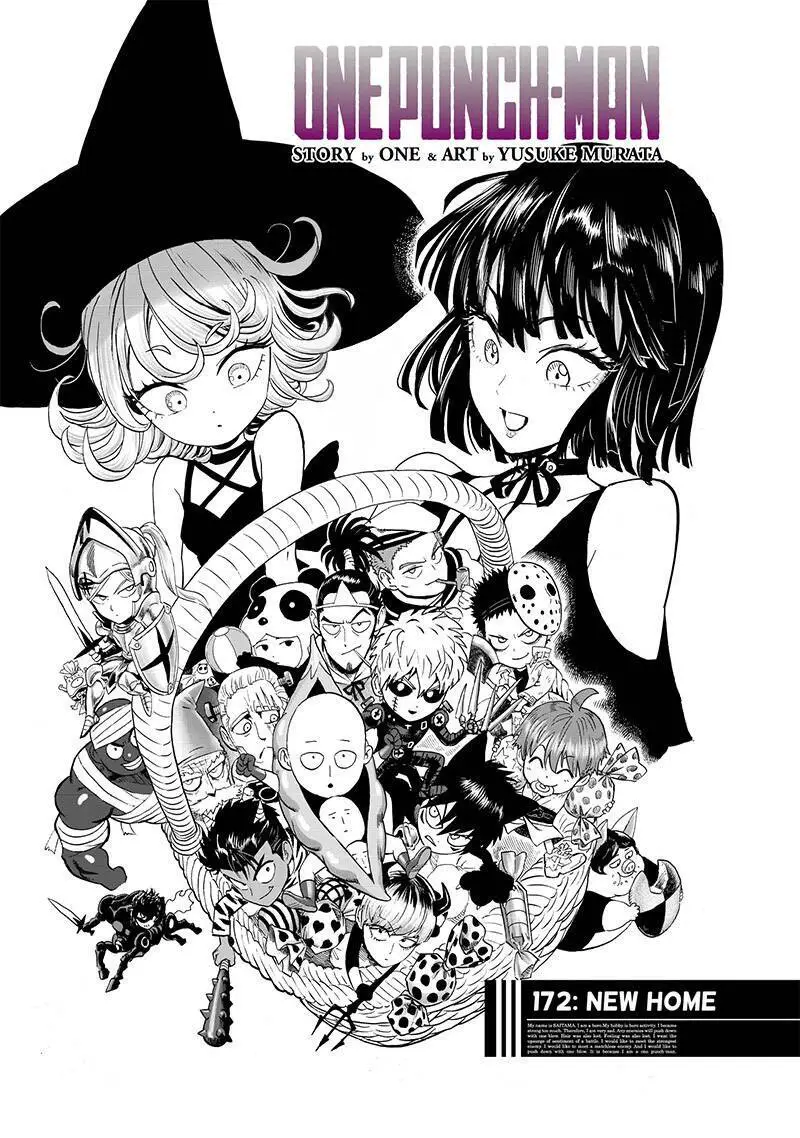 Onepunch Man Nettruyen ZZZ Chương 219 Page 1