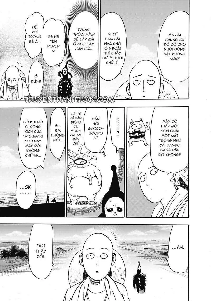 Onepunch Man Nettruyen ZZZ Chương 219 Page 4