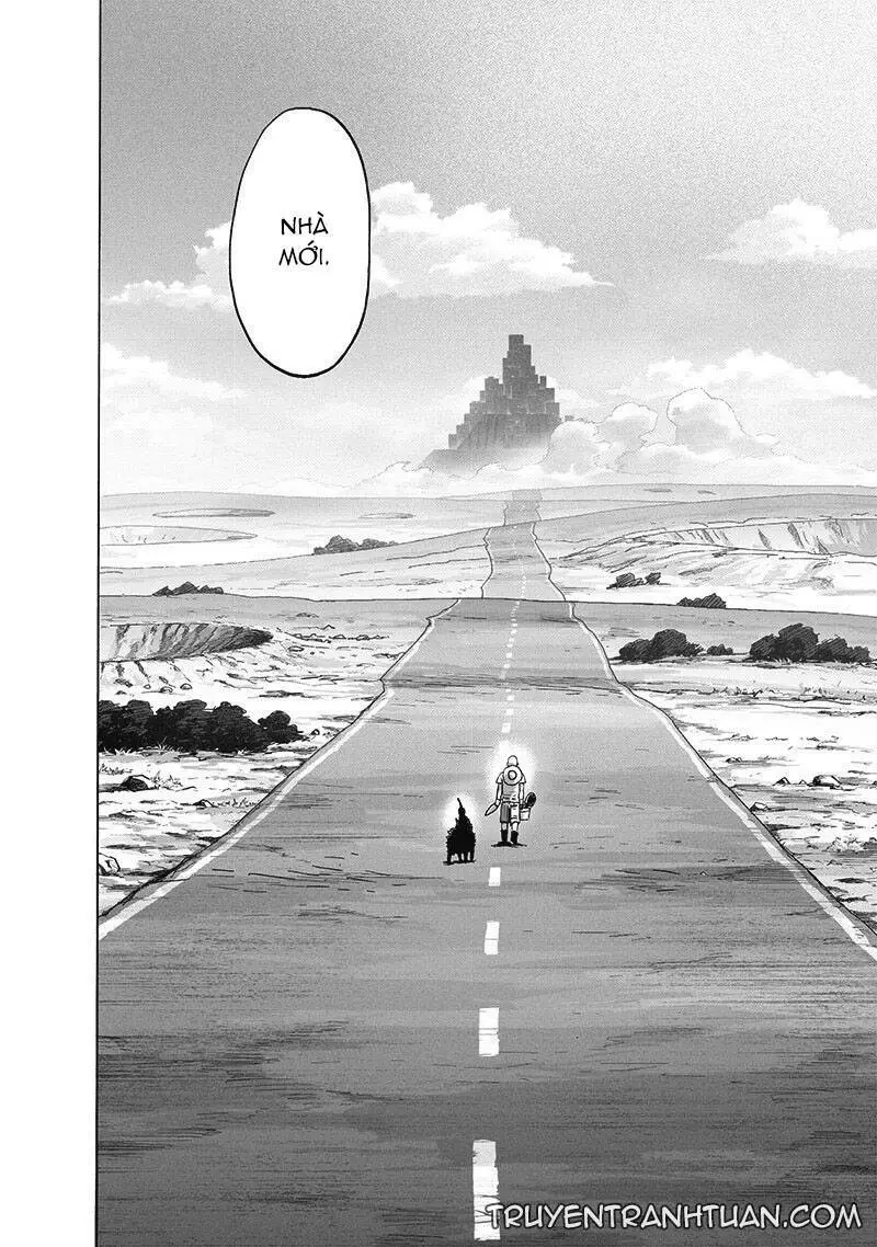 Onepunch Man Nettruyen ZZZ Chương 219 Page 5