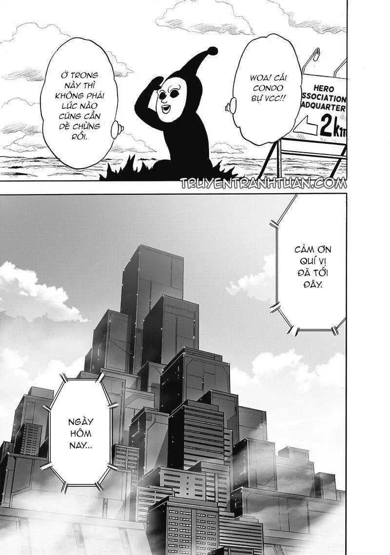 Onepunch Man Nettruyen ZZZ Chương 219 Page 6