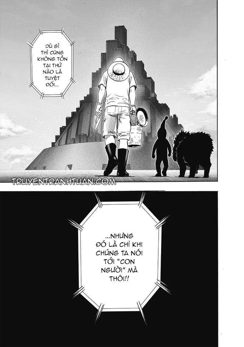 Onepunch Man Nettruyen ZZZ Chương 219 Page 12